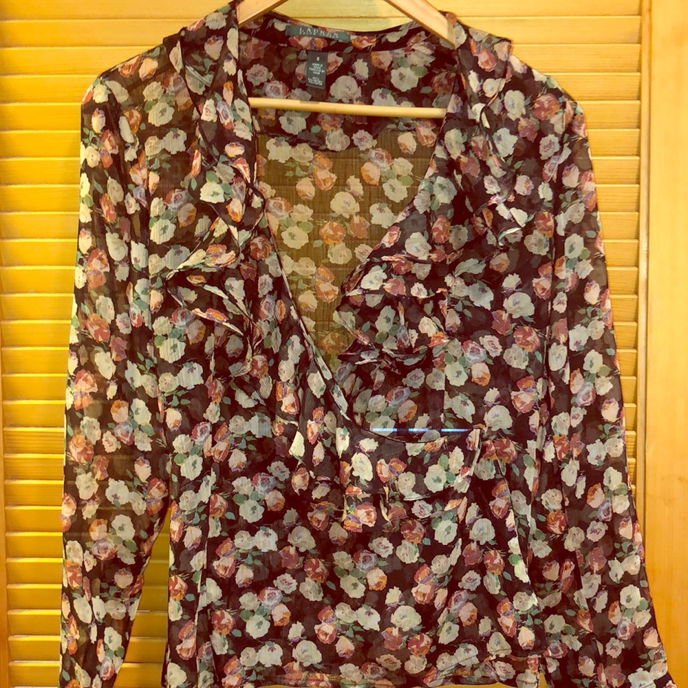 Woman’s blouse